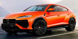 Ram Kapoor's New Vehicle, Lamborghini Urus, SE Hybrid SUV for ₹4.57 Crore,