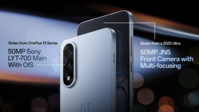 OnePlus Nord 5 and CE 5 Arrive July 8 — Here's What to Expect