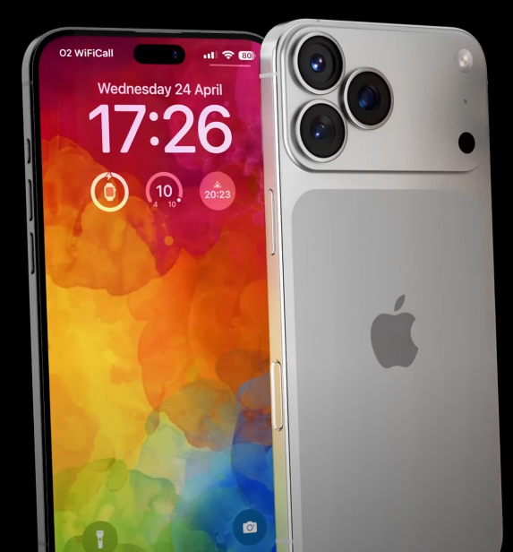 4 New iPhones in 2025: Apple Gears Up for iPhone 17, 17 Pro, 17 Pro Max, and the Sleek New iPhone 17 Air