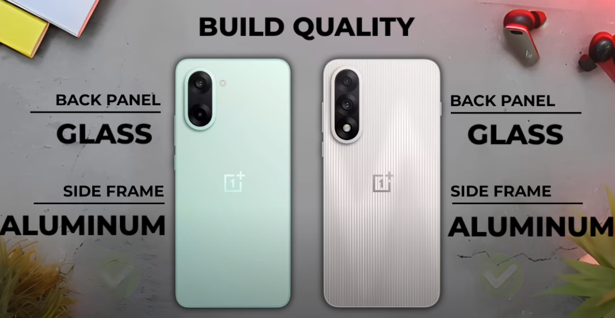 OnePlus Nord 5 and CE 5 Arrive July 8 — Here's What to Expect