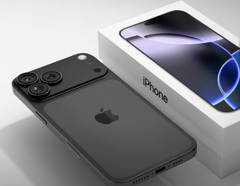 4 New iPhones in 2025: Apple Gears Up for iPhone 17, 17 Pro, 17 Pro Max, and the Sleek New iPhone 17 Air