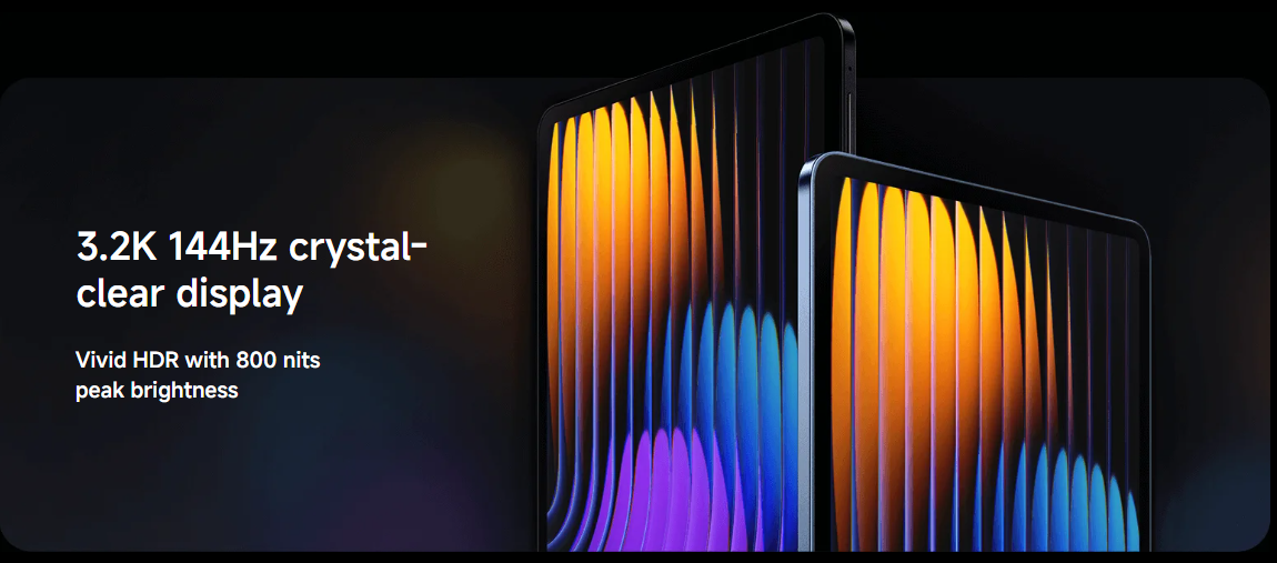 The Xiaomi Pad 7S Pro, Xiaomi's newest high-end tablet, has been formally revealed in China and is already generating excitement among tech enthusiasts. A successor to the popular Pad 6 series, this new tablet brings with it a solid combination of raw power, intelligent design, and cutting-edge features tailored for professionals, gamers, students, and content creators alike. Let’s dive into what makes the Xiaomi Pad 7S Pro a serious contender in the high-end tablet market. ________________________________________ Sleek Display Meets Massive Screen Real Estate At the front and center of the Xiaomi Pad 7S Pro is a 12.5-inch display, a size that strikes a sweet balance between productivity and portability. Whether you’re streaming your favorite shows, designing graphics, attending virtual meetings, or gaming, this large screen offers an immersive and detailed viewing experience. Though Xiaomi hasn’t yet revealed the exact display resolution or refresh rate, judging by its predecessors, users can expect a high-resolution panel, possibly with a 120Hz refresh rate for smoother visuals and a premium feel. ________________________________________ Power-Packed Performance with XRING O1 Chip One of the biggest highlights of the Pad 7S Pro is its new XRING O1 chip. This is Xiaomi’s custom-developed co-processor designed to enhance performance, AI capabilities, and power efficiency. While the primary processor (likely a flagship Snapdragon chip) handles the heavy-duty computing, the XRING O1 works in tandem to optimize operations — from graphics rendering to advanced AI features like voice recognition and intelligent photo enhancement. With this dual-chip architecture, users can expect faster multitasking, fluid transitions, and efficient power consumption — crucial for a device that might be used for extended periods. ________________________________________ Massive Battery + Insanely Fast Charging Battery life is another area where Xiaomi has gone all-in. The 10,610mAh battery inside the Pad 7S Pro is not just large — it's one of the biggest in its segment. This makes it perfect for users who need all-day usage without constantly reaching for a charger. Even better? The tablet supports 120W wired fast charging, which is mind-blowing for a device of this category. With this speed, you can charge the device from 0 to 100% in under 40 minutes, making downtime virtually nonexistent. This is a serious game-changer, especially for business users and content creators on the go. ________________________________________ Pro-Grade Cameras: 50MP Rear + 32MP Front Cameras are often overlooked in tablets, but not in this one. The Xiaomi Pad 7S Pro features a 50MP rear camera, making it one of the best-equipped tablets for photography, scanning documents, or even shooting casual videos. For video calls, selfies, and content creation, the 32MP front-facing camera offers crisp image quality with rich details and natural color tones. This setup ensures that you’re not just getting a display device, but a content creation tool as well — perfect for vloggers, educators, or students attending online classes. ________________________________________ Runs on HyperOS 2: Smarter, Smoother, Faster HyperOS 2, Xiaomi's most recent operating system, powers the Pad 7S Pro and is intended to bring its ecosystem of devices together. HyperOS 2 offers a clean, minimal interface, improved multitasking features, and seamless cross-device collaboration. Some highlights expected from HyperOS 2 include: • Split-screen mode • Floating windows • Multi-device sync with Xiaomi phones, TVs, and laptops • Custom widgets and stylus support This means users can enjoy a PC-like experience on their tablet, complete with flexibility and intuitive controls. ________________________________________ Sales Begin in China: Availability and Pricing In China, the Xiaomi Pad 7S Pro is already available for purchase. Although pricing details vary based on configuration (RAM and storage), it is expected to offer competitive value for money, staying true to Xiaomi’s tradition of offering flagship features at a reasonable cost. For now, the tablet is available in several RAM and storage variants, possibly starting at 8GB RAM + 128GB storage, scaling up to 16GB RAM + 512GB or even 1TB storage. There’s no official word yet on international availability, but given Xiaomi’s growing presence in global markets — especially India and Europe — tech enthusiasts outside China can expect an announcement in the near future. ________________________________________ Key Specifications at a Glance Feature Details Display 12.5-inch, high-resolution Processor XRING O1 chip + likely Snapdragon Battery 10,610mAh Charging 120W wired fast charging Rear Camera 50MP Front Camera 32MP Operating System HyperOS 2 Connectivity Wi-Fi, Bluetooth, likely 5G variant Storage Variants Up to 16GB RAM, 1TB storage Stylus/Keyboard Support Expected (sold separately) ________________________________________ Final Thoughts: A Real Pro Tablet with Flagship DNA The Xiaomi Pad 7S Pro brings together the best of Xiaomi’s hardware innovation and software refinements. From its large, immersive display and flagship-grade cameras to the beastly 120W charging and new XRING O1 chip, it checks nearly every box for a modern premium tablet. While it currently remains a China-exclusive product, its capabilities and Xiaomi’s history with global rollouts strongly suggest an international launch is on the horizon. If priced competitively, the Pad 7S Pro could be a real challenger to Apple’s iPad Pro and Samsung’s Galaxy Tab series. So whether you’re looking for a portable workstation, a creative companion, or a binge-watching beast — the Xiaomi Pad 7S Pro might just be the all-in-one device you've been waiting for.