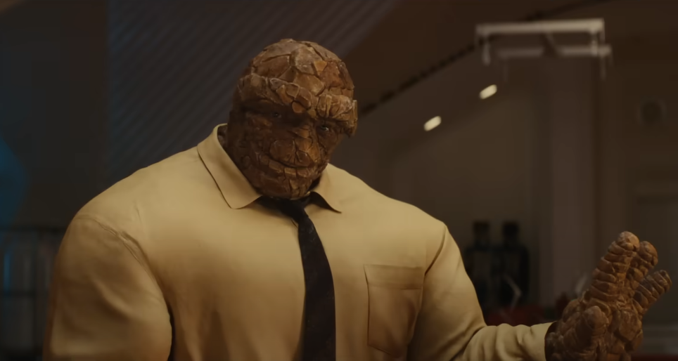 Fantastic Four Trailer Breakdown: 5 Big Reveals Hinting at Galactus’ Earthly Arrival