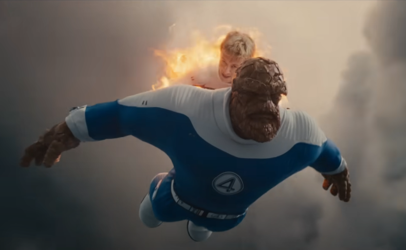 Fantastic Four Trailer Breakdown: 5 Big Reveals Hinting at Galactus’ Earthly Arrival