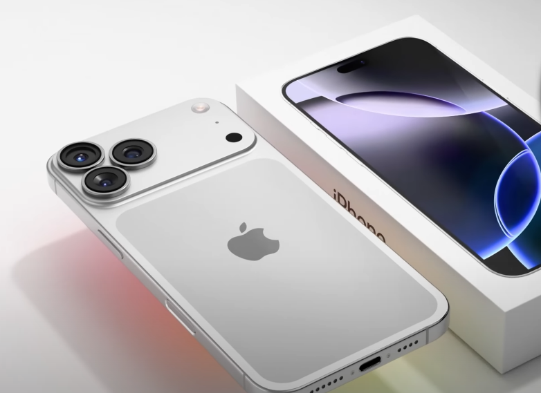 4 New iPhones in 2025: Apple Gears Up for iPhone 17, 17 Pro, 17 Pro Max, and the Sleek New iPhone 17 Air
