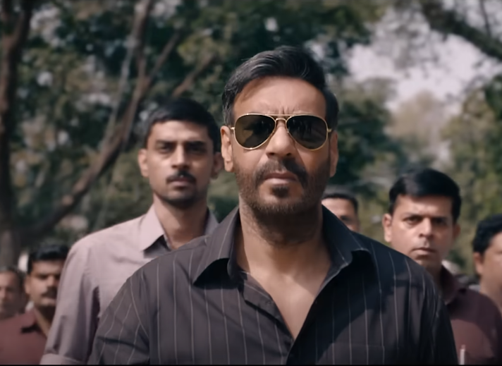 Raid 2 Roars on Netflix: Ajay Devgn Shines, But Regional Fans Feel Left Out