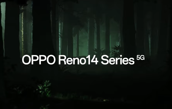 OPPO Reno14 Series Debuts July 3 – A New Era of Smart Travel Photography Begins