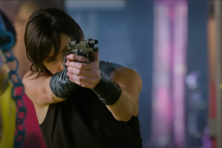 7 Epic Highlights from Charlize Theron’s The Old Guard 2 on Netflix: Action, Immortality & an Iconic Showdown