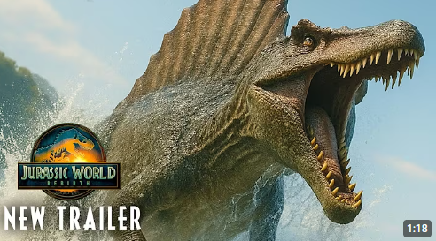 Jurassic World: Rebirth – A New Chapter After 30 Years of Dino Legacy