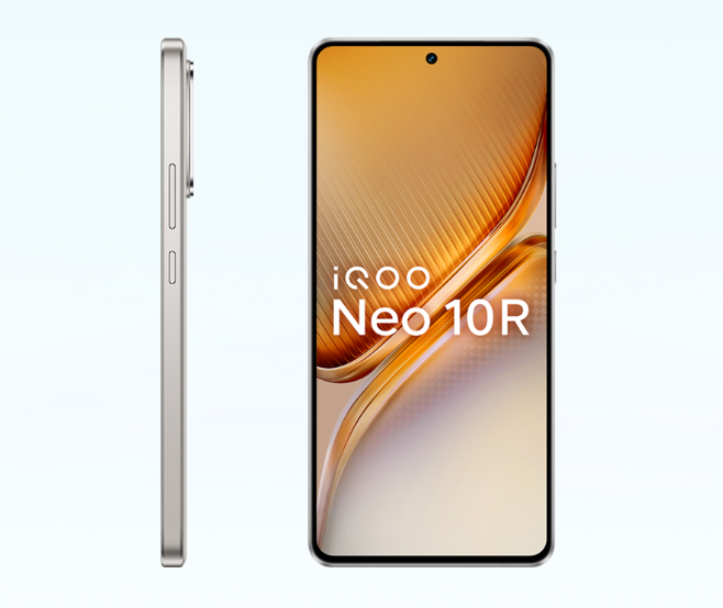 7 Reasons Why the iQOO Neo 10R Is the Best Mid-Range Performer of 2025