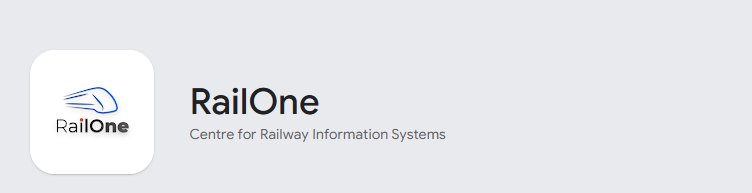 RailOne App: Indian Railways Smart Leap Towards Seamless Travel in 2025