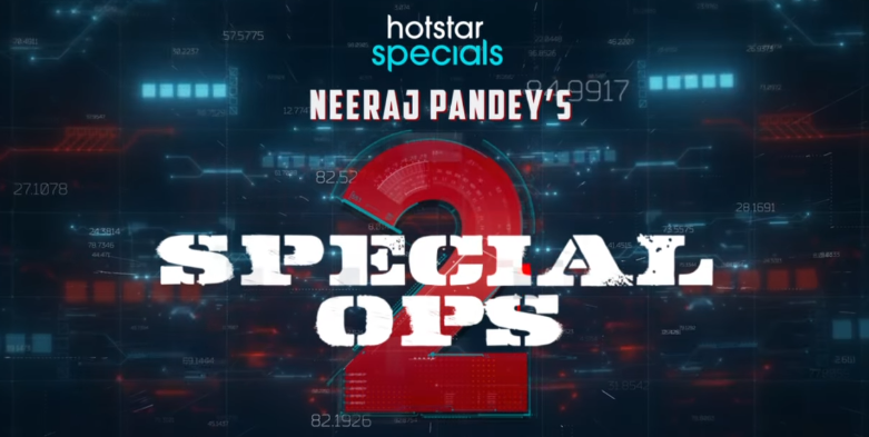 Special Ops Season 2 