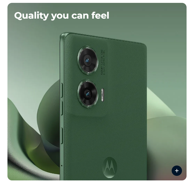 7 Key Highlights of the Moto G96 5G Launching in India on July 9