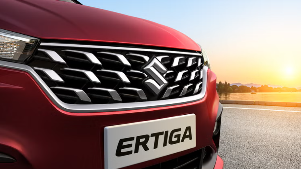 Maruti Suzuki Levels Up Safety: Ertiga and Baleno Now Get 6 Airbags