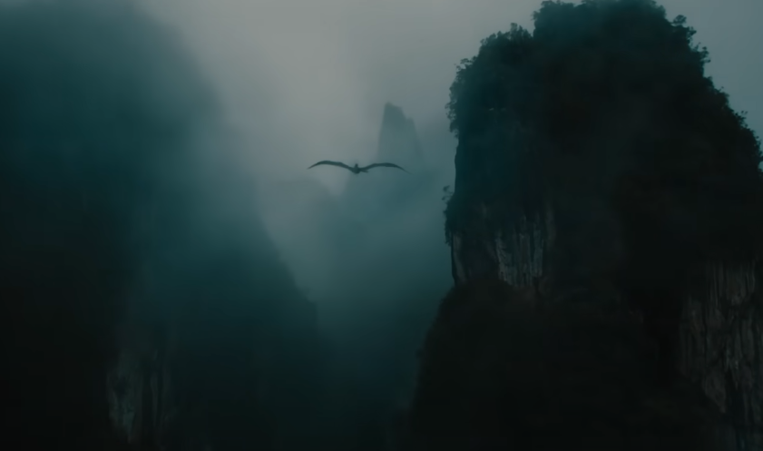 Jurassic World: Rebirth – A New Chapter After 30 Years of Dino Legacy