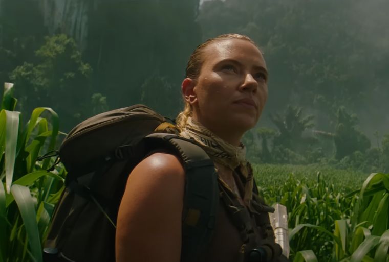 Jurassic World: Rebirth – A New Chapter After 30 Years of Dino Legacy