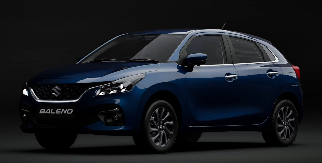 Maruti Suzuki Levels Up Safety: Ertiga and Baleno Now Get 6 Airbags