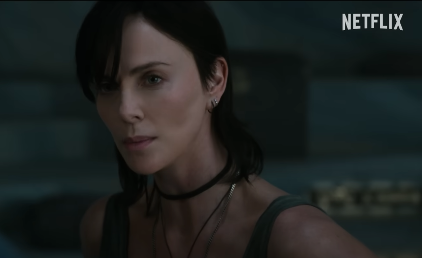 7 Epic Highlights from Charlize Theron’s The Old Guard 2 on Netflix: Action, Immortality & an Iconic Showdown