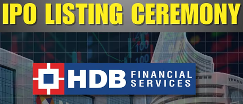 HDB Financial Shares Make a Splash on July 2, 2025