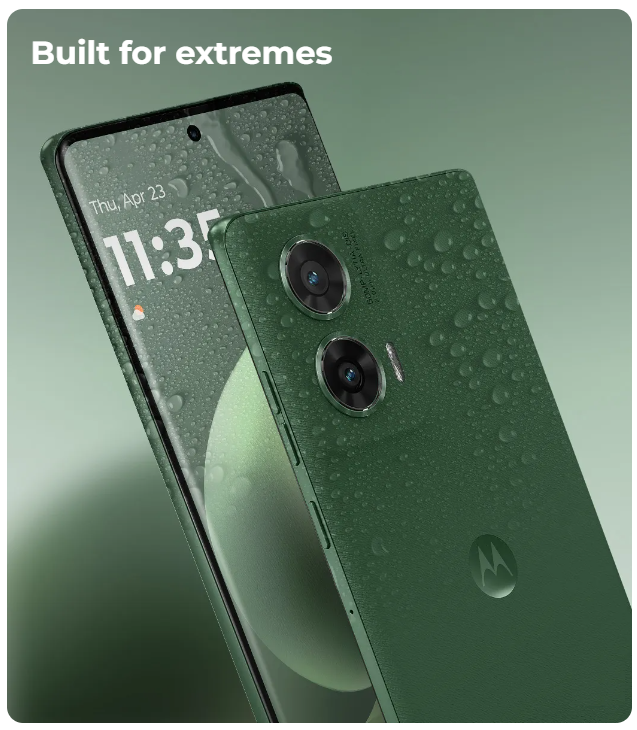 7 Key Highlights of the Moto G96 5G Launching in India on July 9
