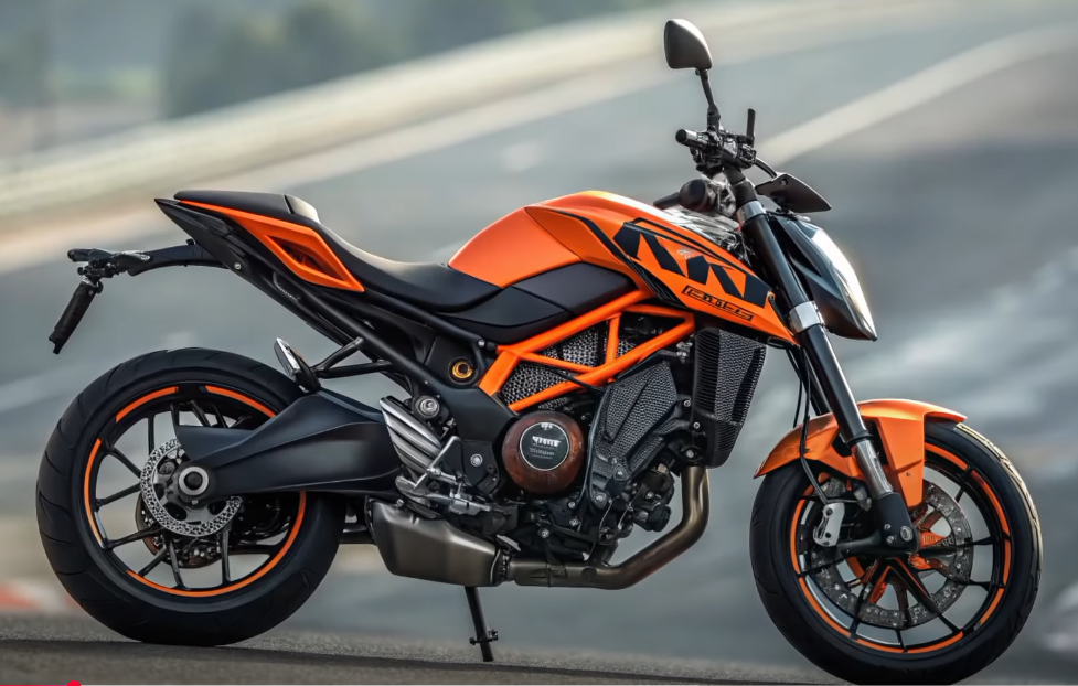 KTM 160 Duke Coming Soon: 7 Must-Know Facts Before You Buy