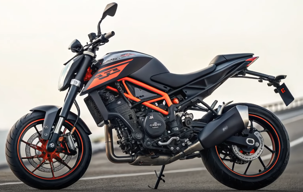 KTM 160 Duke Coming Soon: 7 Must-Know Facts Before You Buy