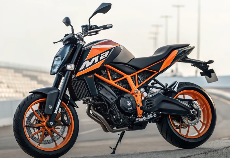 KTM 160 Duke Coming Soon: 7 Must-Know Facts Before You Buy