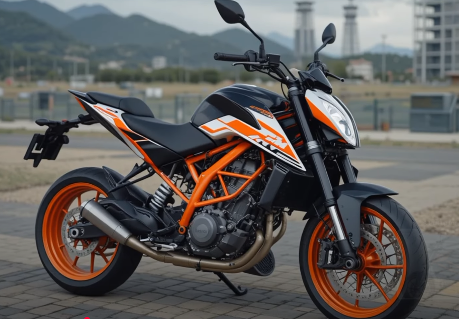 KTM 160 Duke Coming Soon: 7 Must-Know Facts Before You Buy
