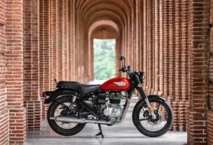 Royal Enfield Bullet 350 Sees a Subtle Price Bump: New Variant Lineup Explained