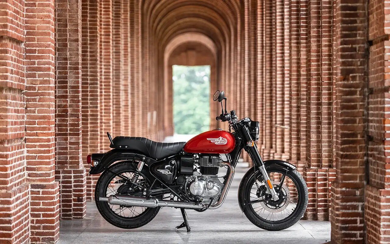 Royal Enfield Bullet 350 Sees a Subtle Price Bump: New Variant Lineup Explained