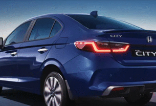5 Key Reasons Why the New Honda City Sport Stands Out as a Stylish and Sporty Sedan