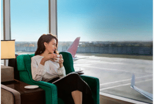 Go Platinum: The Best Travel Partner No Matter Where You Travel