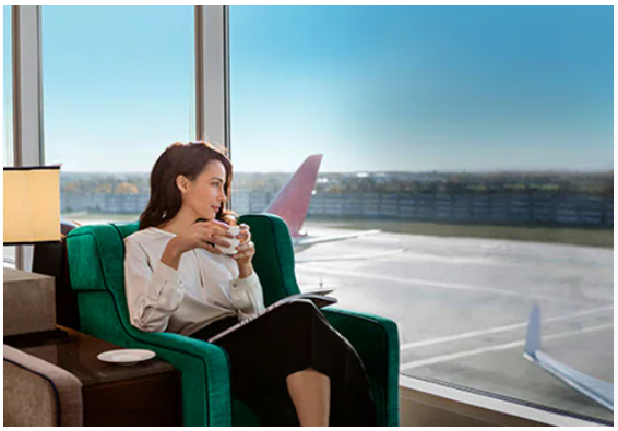Go Platinum: The Best Travel Partner No Matter Where You Travel