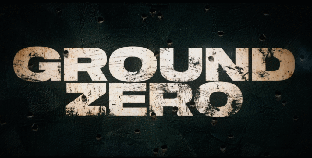 "Imran Hashmi’s ‘Ground Zero’ Now Streaming on Amazon Prime Video – A Must-Watch Patriotic Thriller!"