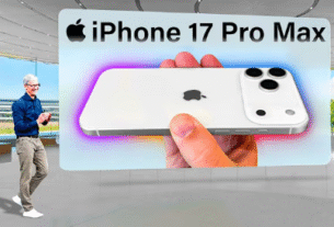 4 New iPhones in 2025: Apple Gears Up for iPhone 17, 17 Pro, 17 Pro Max, and the Sleek New iPhone 17 Air