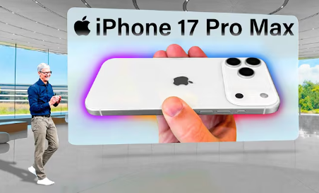 4 New iPhones in 2025: Apple Gears Up for iPhone 17, 17 Pro, 17 Pro Max, and the Sleek New iPhone 17 Air