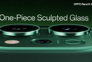 OPPO Reno14 Series Debuts July 3 – A New Era of Smart Travel Photography Begins