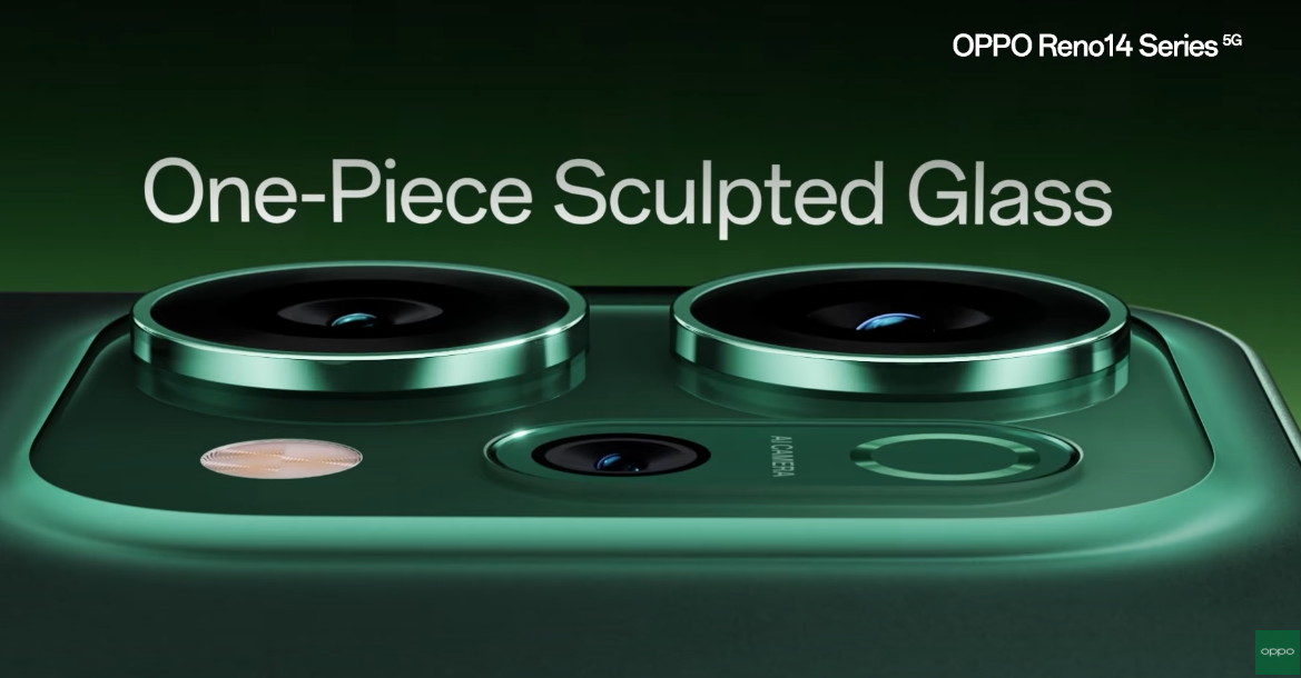 OPPO Reno14 Series Debuts July 3 – A New Era of Smart Travel Photography Begins