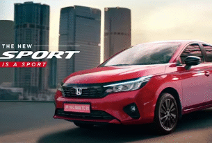 Honda City Sport Limited Edition Launched at ₹14.89 Lakh: A Sleek Blend of Style and Performance