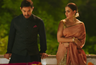 : "Sitaare Zameen Par" by Aamir Khan Is Filled with Entertainment, Empathy, and Emotion
