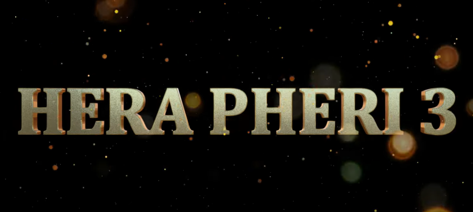 Hera Pheri 3: Sonakshi Sinha Breaks Silence on Paresh Rawal’s Sudden Exit