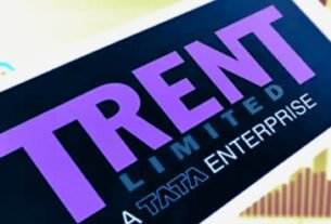 Trent Soars 4% on Sensex Inclusion and Strong Earnings Amid Market Turmoil