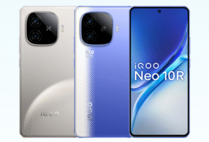 7 Reasons Why the iQOO Neo 10R Is the Best Mid-Range Performer of 2025