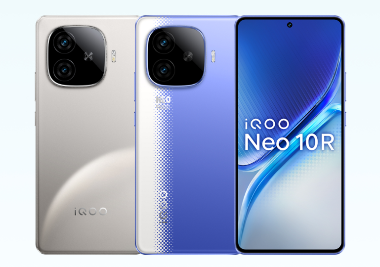 7 Reasons Why the iQOO Neo 10R Is the Best Mid-Range Performer of 2025