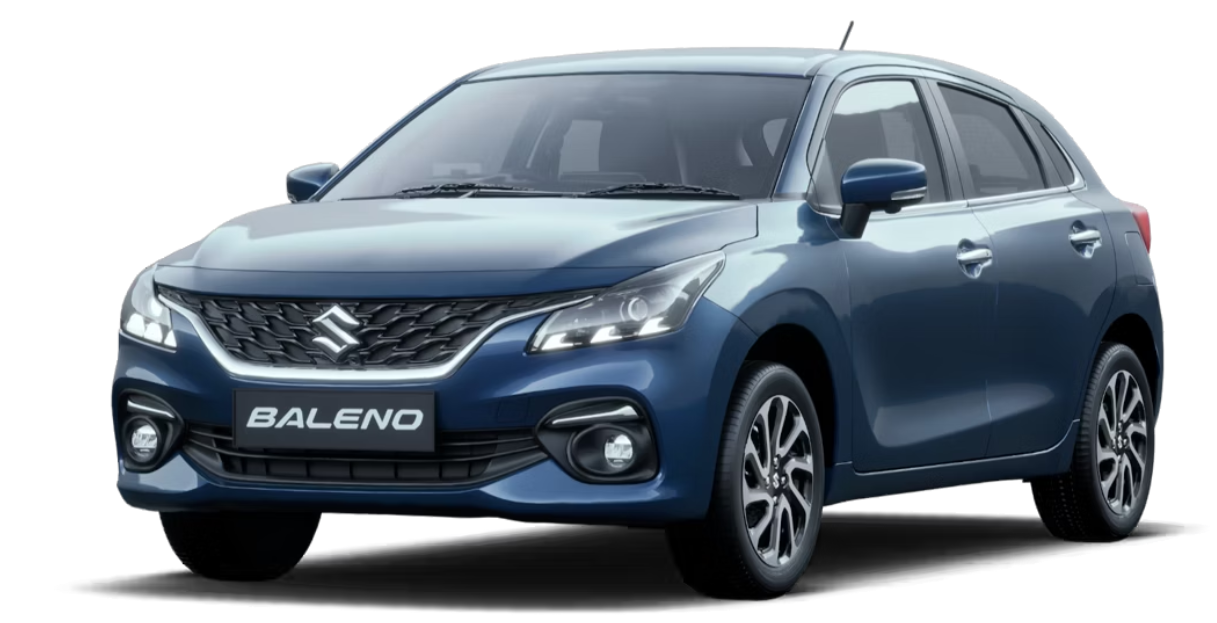 Maruti Suzuki Levels Up Safety: Ertiga and Baleno Now Get 6 Airbags