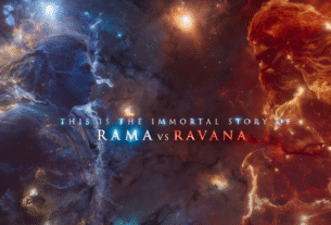 Ramayana Teaser Breakdown: 5 Big Moments That Captivated Fans