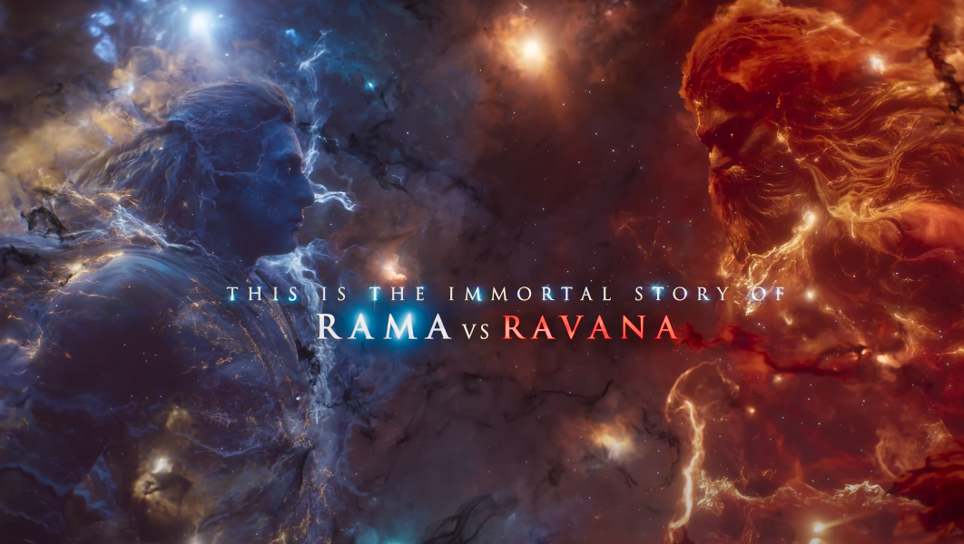 Ramayana Teaser Breakdown: 5 Big Moments That Captivated Fans