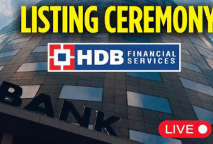 HDB Financial Shares Make a Splash on July 2, 2025