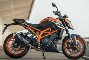 KTM 160 Duke Coming Soon: 7 Must-Know Facts Before You Buy