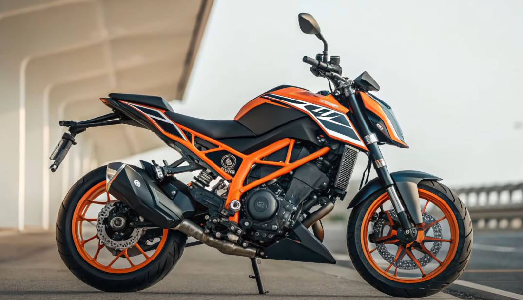 KTM 160 Duke Coming Soon: 7 Must-Know Facts Before You Buy